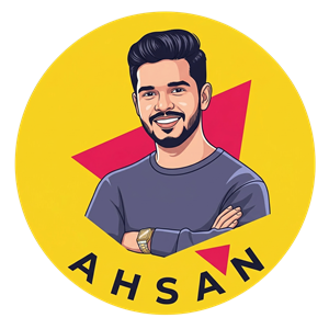 AHSAN Explores